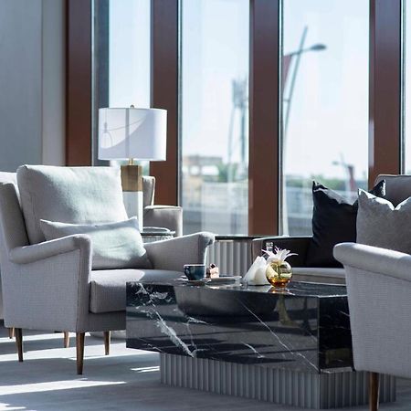 Waw Hotel Suites King Abdullah Road Riadh Exterior foto