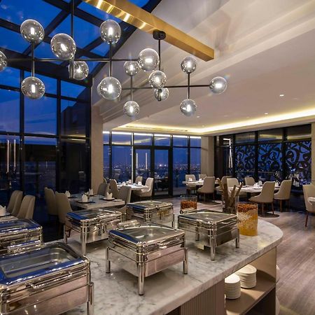 Waw Hotel Suites King Abdullah Road Riadh Exterior foto
